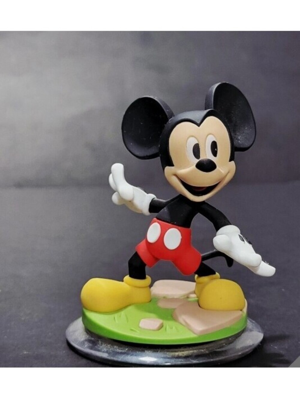 Disney Infinity 3.0 Originals Figure - Mickey Mouse
